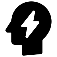 Motivational Interviewing & Stages of Change Icon Motivational Interviewing & Stages of Change Icon
